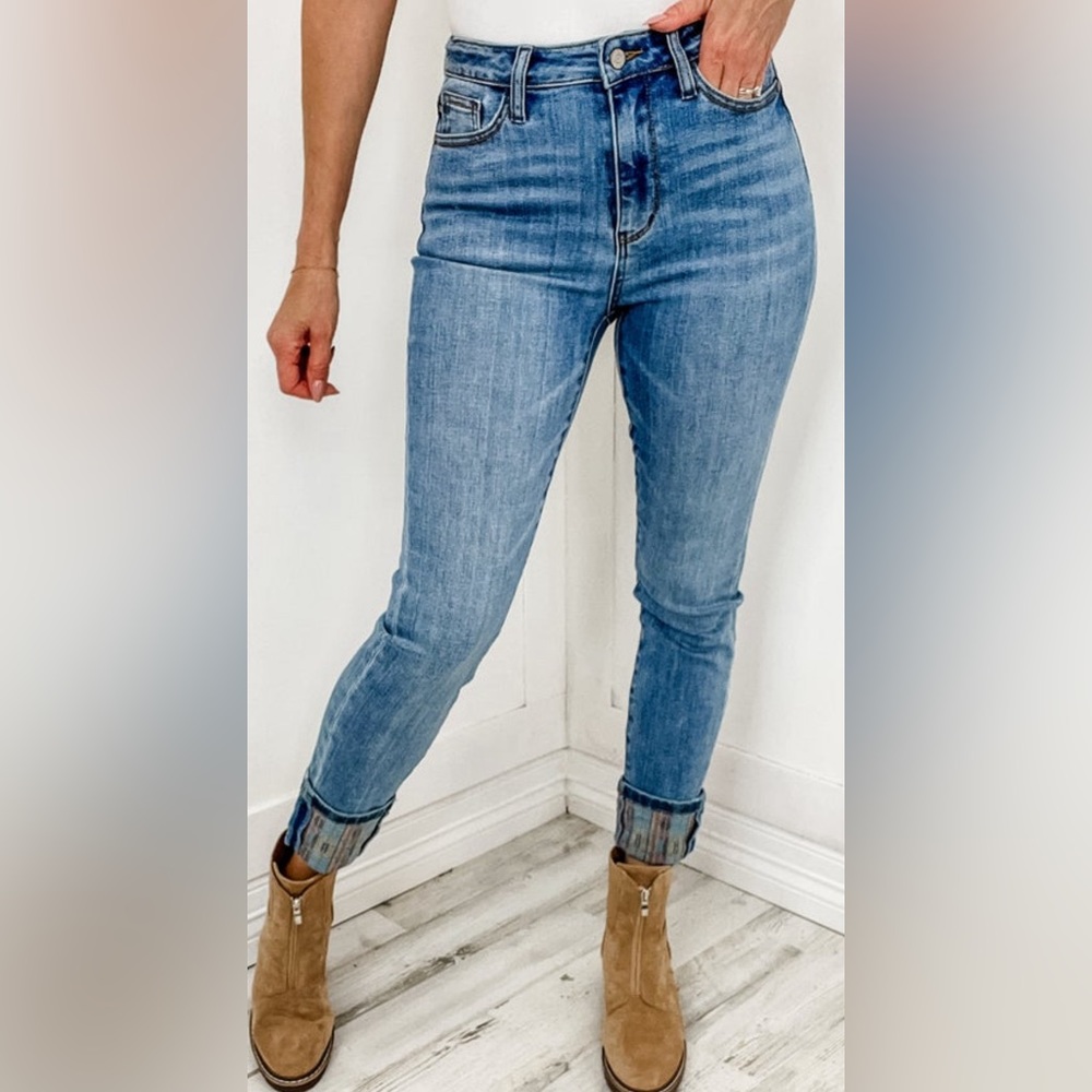 Judy blue jeans size 16W